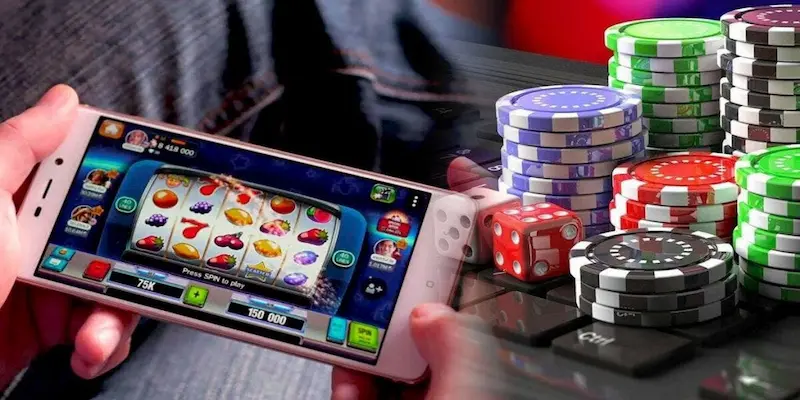 Giới thiệu tổng quát về Casino k8cc