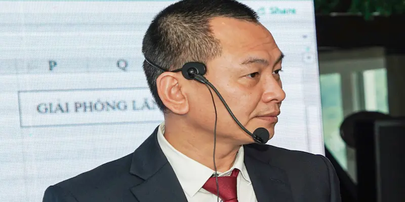 Tương lai và định hướng phát triển của CEO Việt Hưng