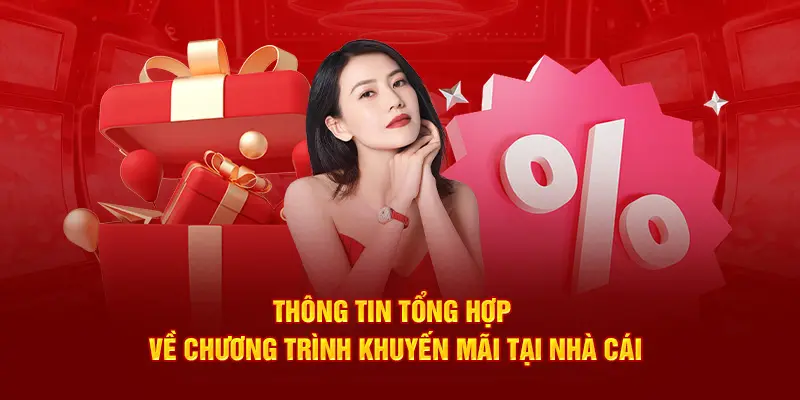 Giới thiệu sơ lược về khuyến mãi k8cc